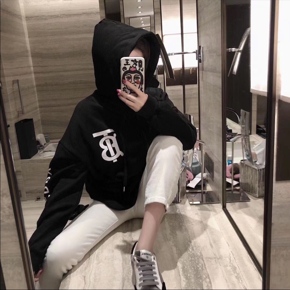 Meet your Posher, Mary